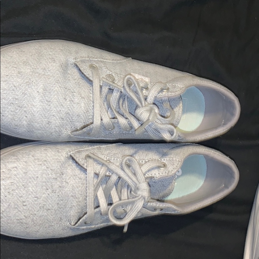 Vans shoes